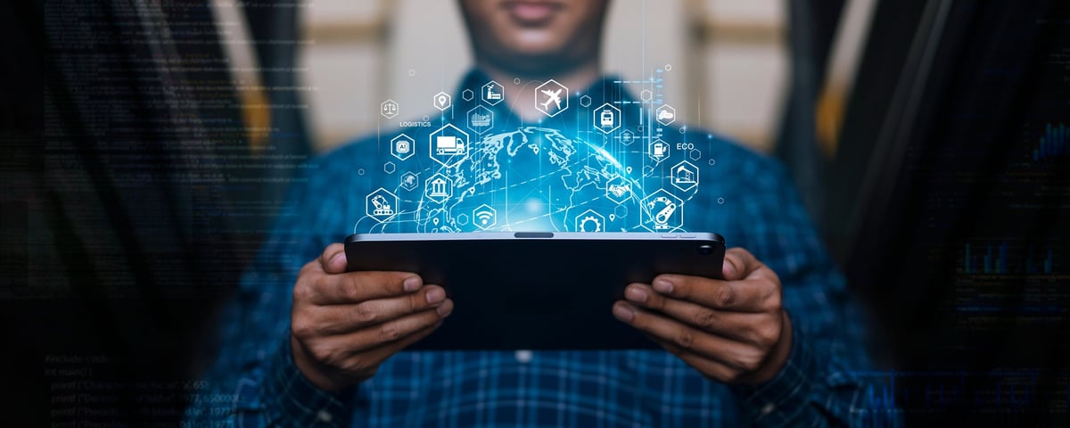 Digital services and technology